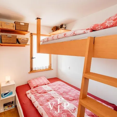 Senator 26 Apartman *
