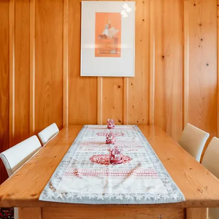 Senator 26 Apartman Verbier