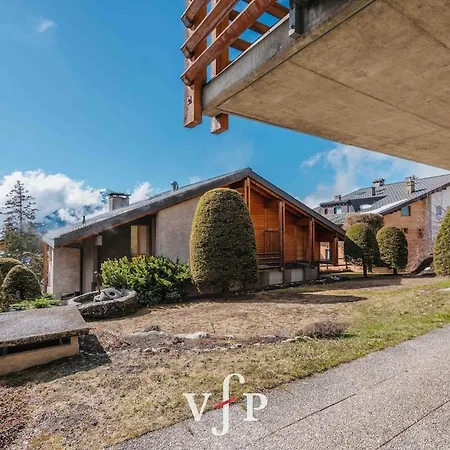 Apartman Senator 26 Verbier