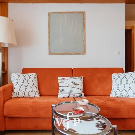 Senator 26 Apartman