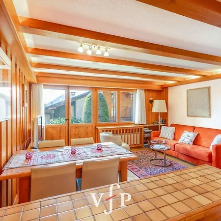 Apartman Senator 26 *