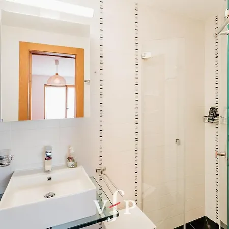Senator 26 Apartman
