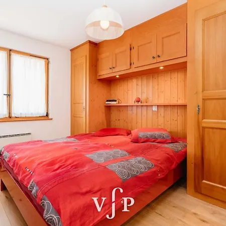 Apartman Senator 26 Verbier